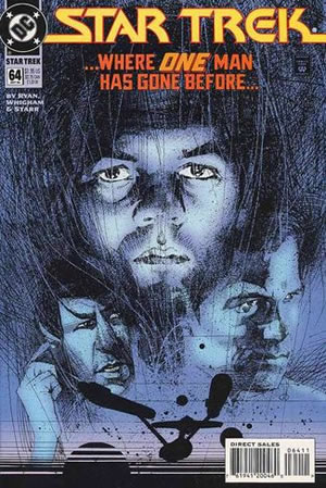 Star Trek (1989) #64