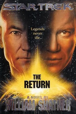 Return