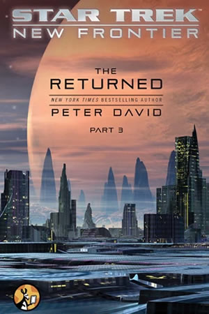 The Returned, Part III