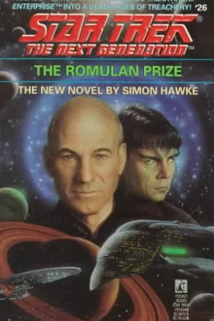 Romulan Prize