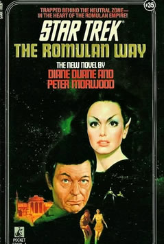 The Romulan Way