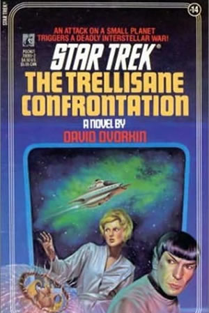 Trellisane Confrontation