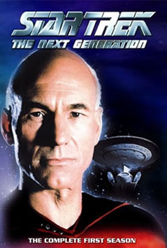 Encounter at Farpoint