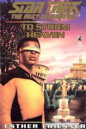 To Storm Heaven