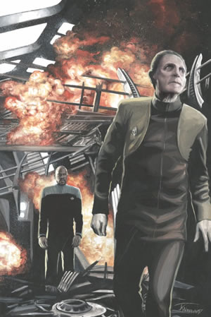 Too Long a Sacrifice