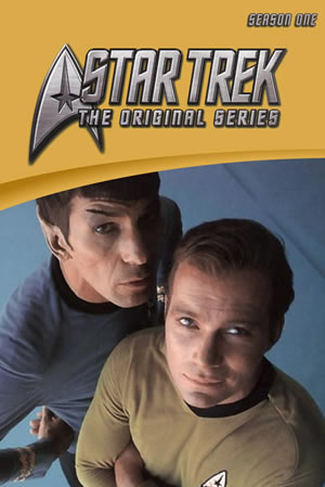 Where No Man Has Gone Before