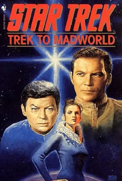 Trek to Madworld