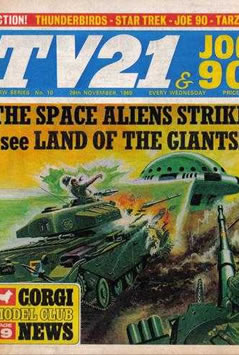 Nor Any Drop to Drink, Part IV