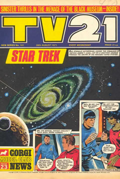 Vibrations in Time, Part I