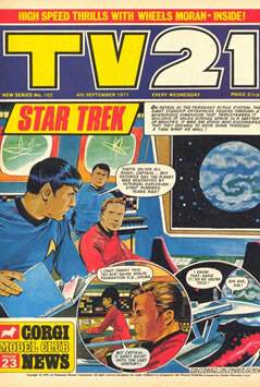 Vibrations in Time, Part II