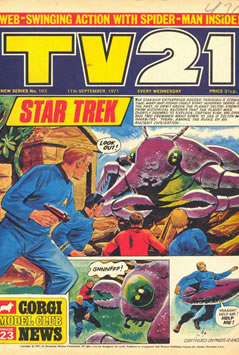 Vibrations in Time, Part III