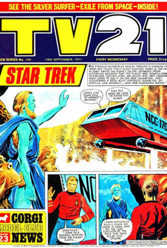 Vibrations in Time, Part IV