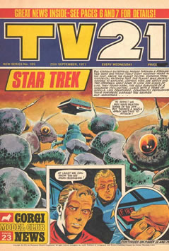 Vibrations in Time, Part V