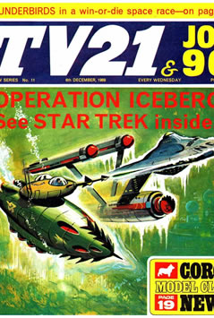 Nor Any Drop to Drink, Part V