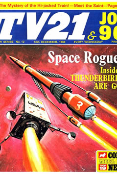 Menace of the Moloth, Part I