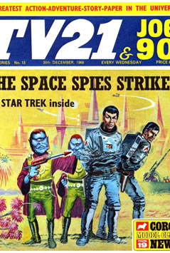 Menace of the Moloth, Part II