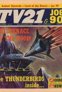 Menace of the Moloth, Part III