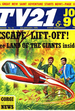 Menace of the Moloth, Part IV