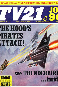 Menace of the Moloth, Part V