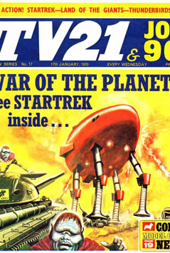 Menace of the Moloth, Part VI