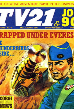 The Klingon Ultimatum, Part I