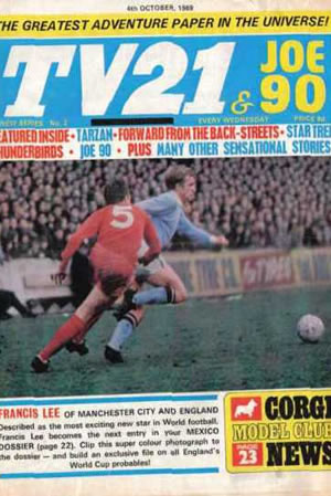 Spectre of the Zond, Part II