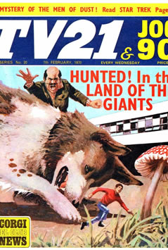 The Klingon Ultimatum, Part III