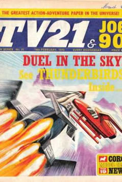 The Klingon Ultimatum, Part IV