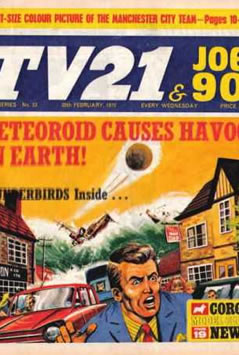 The Klingon Ultimatum, Part VI