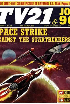 The Marshal Plan, Part II