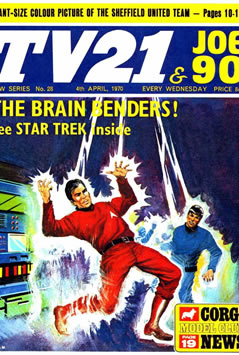 The Marshal Plan, Part V