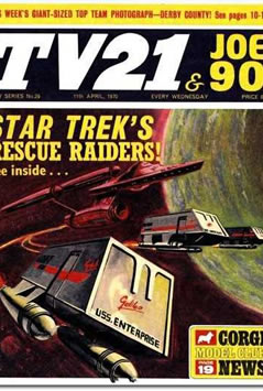 The Marshal Plan, Part VI