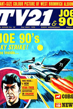 Mutiny on the Dorado, Part I