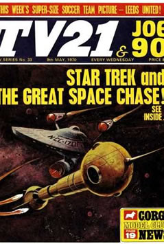 Mutiny on the Dorado, Part II