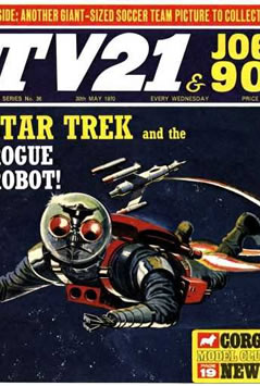 Mutiny on the Dorado, Part V