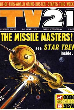 Mutiny on the Dorado, Part VI