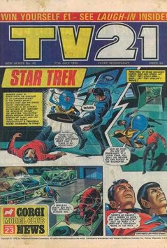 The Ageless One, Part IV