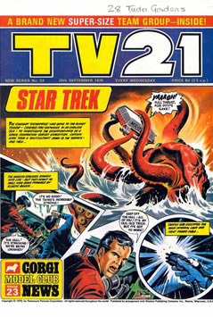 Under the Sea, Part II