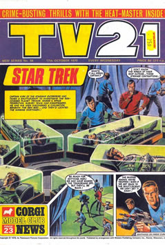 Under the Sea, Part V