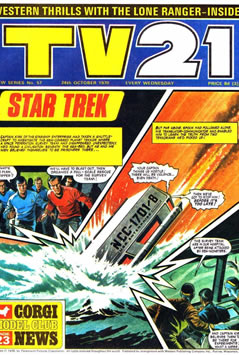 Under the Sea, Part VI