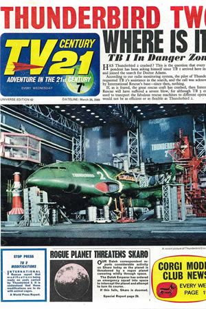 Revolt on Dak-Alpha, Part V