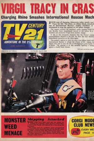 Revolt on Dak-Alpha, Part VII