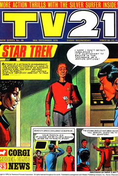 Where Giants Tread, Part II