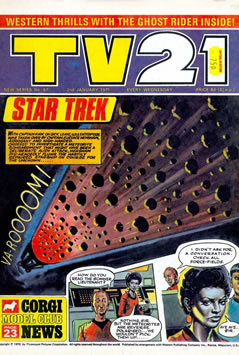 Where Giants Tread, Part III