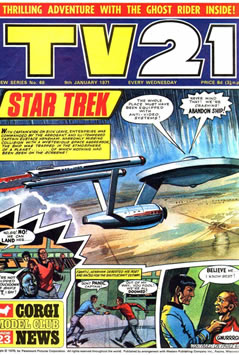 Where Giants Tread, Part IV