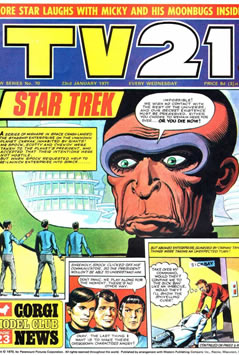 Where Giants Tread, Part VI