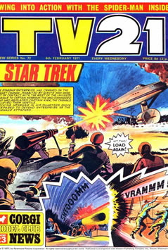 Where Giants Tread, Part VIII