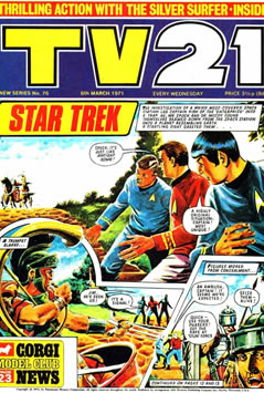 I, Emperor, Part III