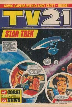 Slaves of the Frogmen, Part I