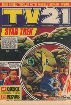 Slaves of the Frogmen, Part II